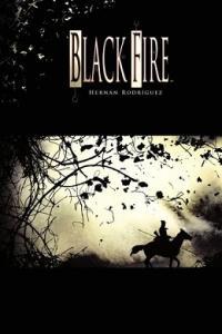 Black Fire Comic