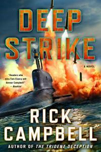 Deep Strike by Rick Campbell EPUB