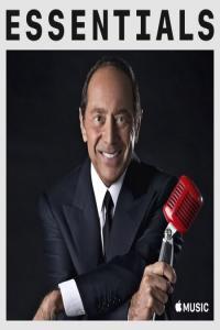 Paul Anka Essentials 2020 Mp3 320kbps PMEDIA