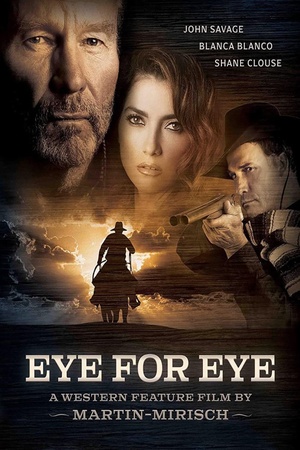 Eye for Eye 2022 1080p web YTS