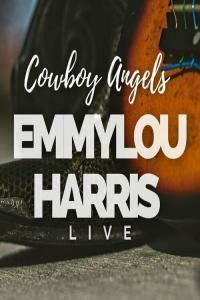 Emmylou Harris Emmylou Harris Live Cowboy Angels 2022 Mp3 320kbps PMEDIA