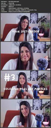 Creative Drawing Challenge 10 Exercises to Get Inspired CourseWikia