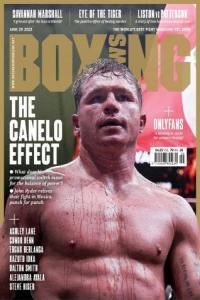Boxing News 29 June 2023 DevCourseWeb