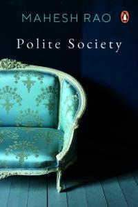 Polite Society by Mahesh Rao EPUB
