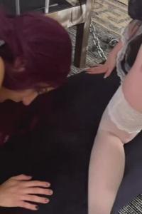 PornBox 22 11 03 Natasha Teen Isabella Uzcategui And Sweetie Plum Halloween Horror Night Hard Anal O