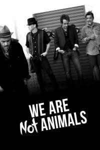 Were No Animals 2013 1080p WEBRip x264 RARBG