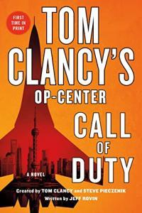 Tom Clancy s Op Center Call of Duty by Tom Clancy EPUB