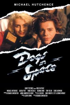 Dogs in Space 1986 720p bluray YTS