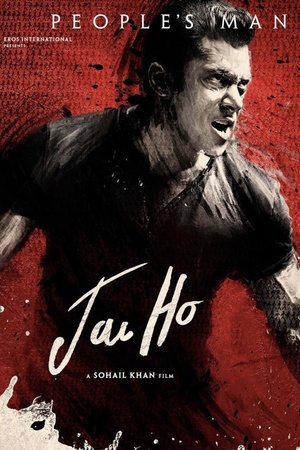 Jai Ho 2014 1080p bluray YTS
