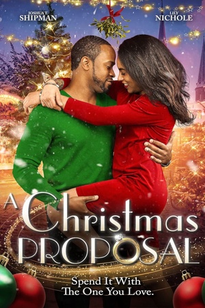 Christmas Proposal 2021 1080p web YTS