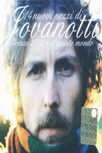 Jovanotti Il Quinto Mondo 2002 Pop Flac 16 44