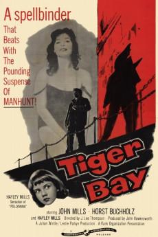 Tiger Bay 1959 720p web YTS