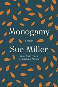 Monogamy by Sue Miller EPUB