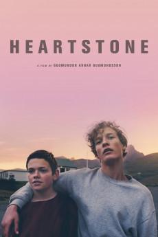 Heartstone 2016 720p bluray YTS