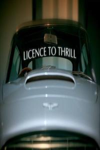 BBC Licence to Thrill 1080p HDTV x265 AAC MVGroup org mkv