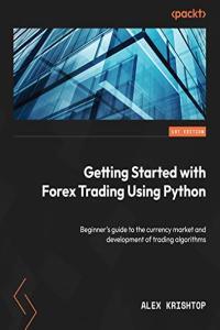 Getting Started with Forex Trading Using Python True EPUB CourseWikia