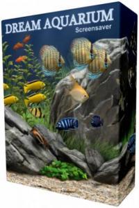 Dream Aquarium 1 293 Repack Portable B4tman