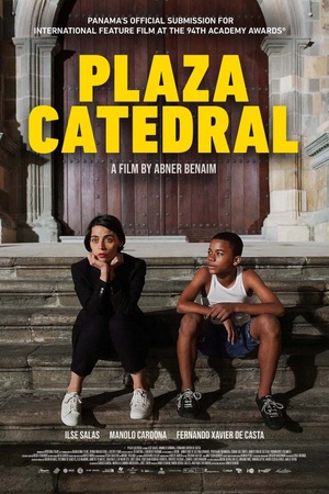Plaza Catedral 2021 1080p web YTS