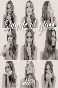 Alice Mondia Shards of Glass 2022 Pop Flac 16 44