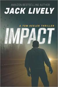 Impact by Jack Lively EPUB