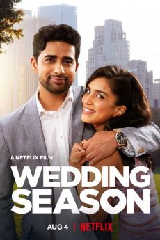 Wedding Season 2022 2160p web YTS
