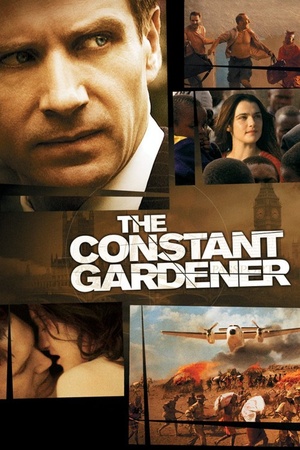 The Constant Gardener 2005 1080p bluray YTS