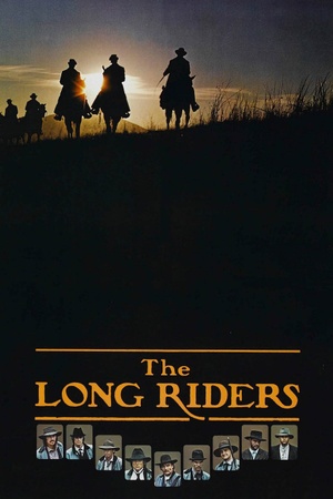 The Long Riders 1980 1080p bluray YTS