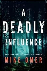 A Deadly Influence by Mike Omer EPUB