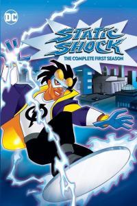 Static Shock 2000 Season 4 S04 1080p HMAX WEB DL x265 HEVC 10bit AC3 2 0 ImE QxR