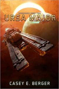 Ursa Major by Casey E Berger EPUB
