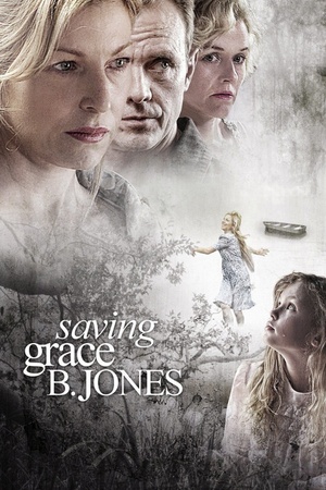 Saving Grace B. Jones 2009 1080p web YTS