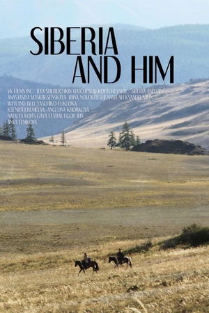 Siberia and Him 2019 1080p web YTS