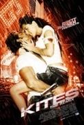 Kites 2010 720p BrRip x264 YIFY