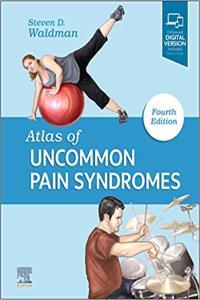 Atlas of Uncommon Pain Syndromes 4th Edition TRUE PDF DevCourseWeb