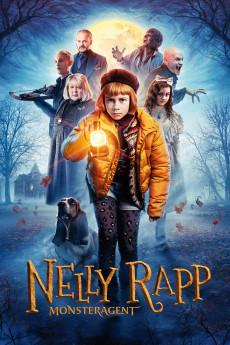 Nelly Rapp: Monster Agent 2020 720p web YTS
