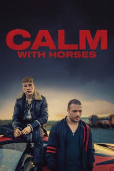 Calm with Horses 2019 720p web YTS