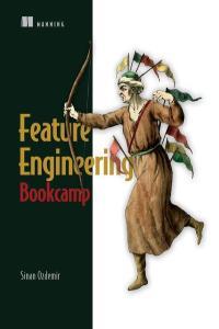 Feature Engineering Bookcamp CourseWikia