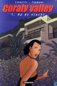 Coraly Valley Deel 01 03 Compleet NL SoushkinBoudera
