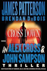 James Patterson Brendan DuBois Alex Cross 31 Cross Down