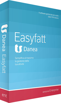 Danea Easyfatt Enterprise 2016 v33c Build 6001 iCV MIRCrew