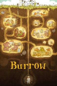 SparkShorts Burrow 2020 720p web YTS