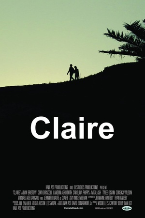 Claire 2013 1080p web YTS