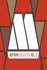 Various Artists Motown Collected Volume 2 2023 Mp3 320kbps PMEDIA