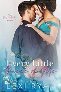 Every Little Piece of Me by Lexi Ryan EPUB