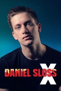 Daniel Sloss X 2019 1080p AMZN WEB DL x265 HEVC 10bit EAC3 5 1 YOGI QxR