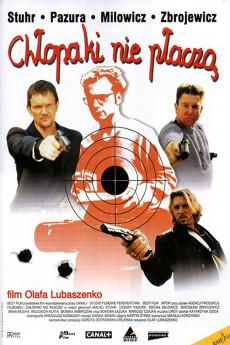 Boys Don't Cry 2000 720p web YTS