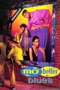 Mo Better Blues 1990 1080p BrRip x264 YIFY