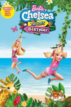 Barbie & Chelsea: The Lost Birthday 2021 720p web YTS