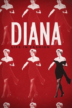 Diana: Life in Fashion 2022 1080p web YTS