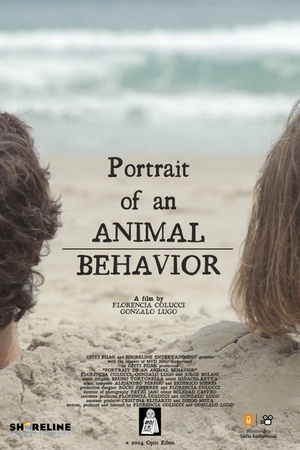 Portrait of Animal Behavior 2015 1080p web YTS